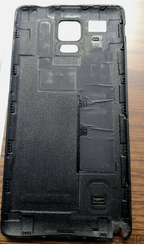 Samsung Galaxy Note 4 1