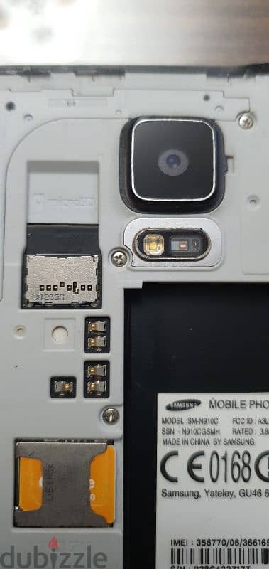 Samsung Galaxy Note 4 3