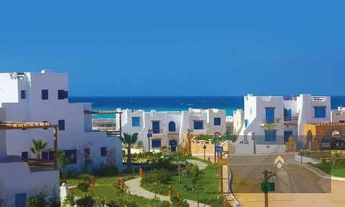 Chalet for sale, 95 m², fully finished, in installments, in Bianchi, North Coast