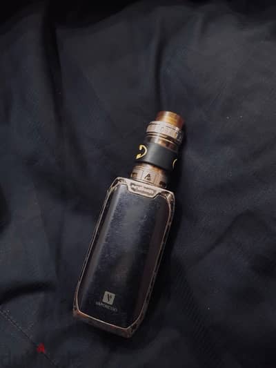فيب ريفينجر vape revenger