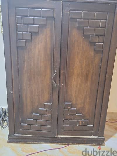 جزامه خشب زان