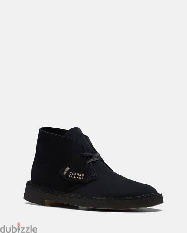 Clarks diesart black 45 1