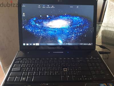 HP pavilion dv6 notebook pc