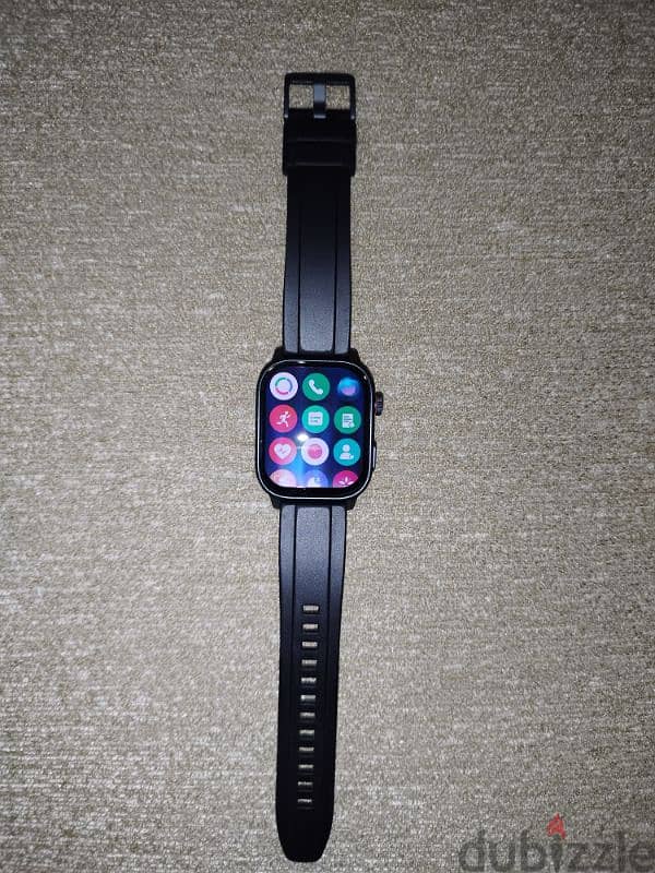 ks3 kieslect smartwatch 5