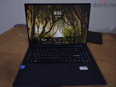 Asus Vivobook x1605 VA