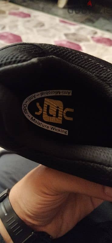 safety shoes 1