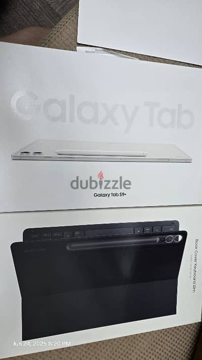 samsung tab s9 plus