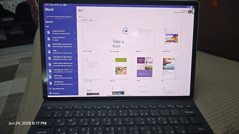 samsung tab s9 plus 1