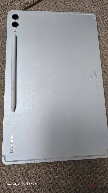 samsung tab s9 plus 3