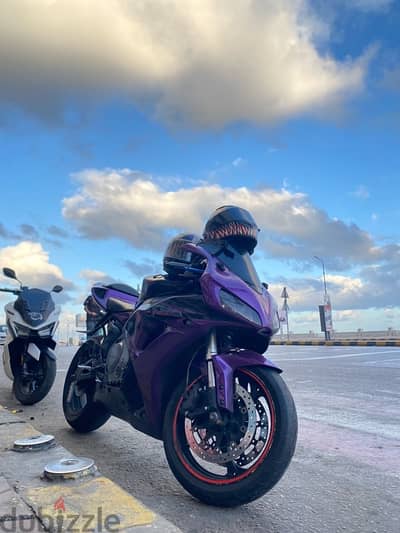 CBR1000RR