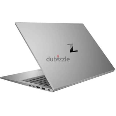 إتش بي زي بوك 15 G7 استوديو كور i9 الجيل العاشر