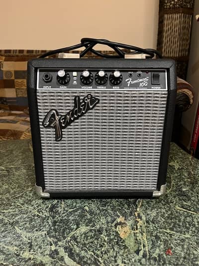 Fender Squier Affinity Series guitar - جيتار