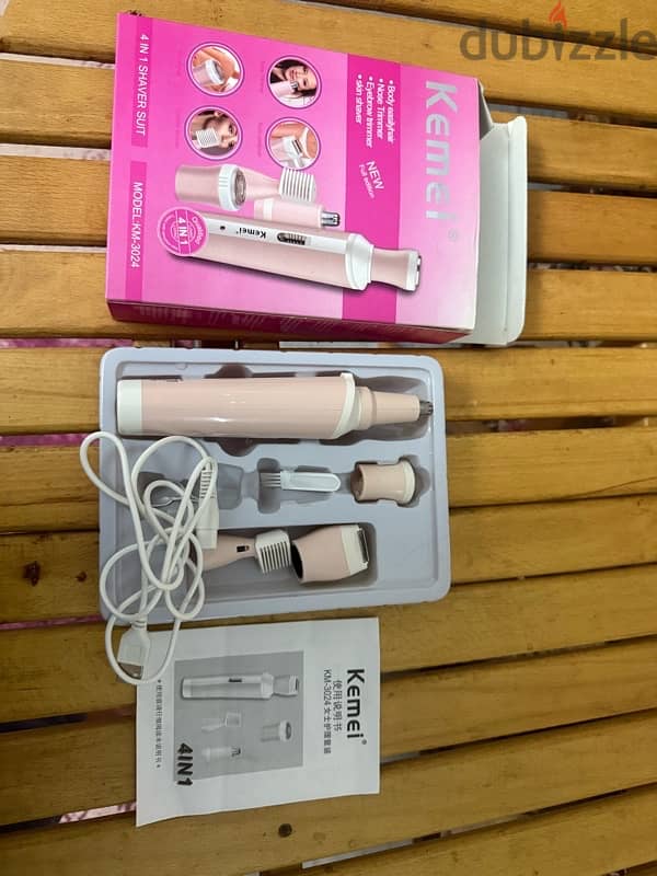 as new used once 1