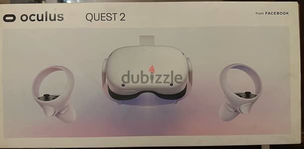 oculus meta quest 2 256gb barely used