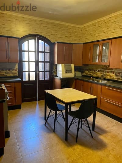 Narges 5 , 1st use furnished apartment Narges villas  for rent