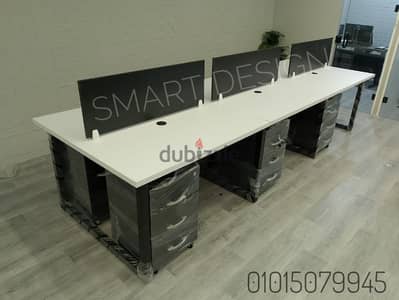 خلية عمل،مكاتب موظفين،بارتيشن،ورك ستيشن،work station, partition