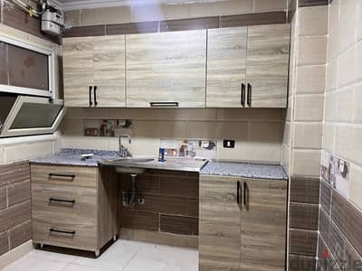نجاره مطابخ جاهزه اجواد انواع الاخشاب