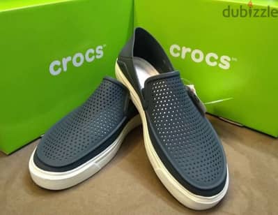crocs original