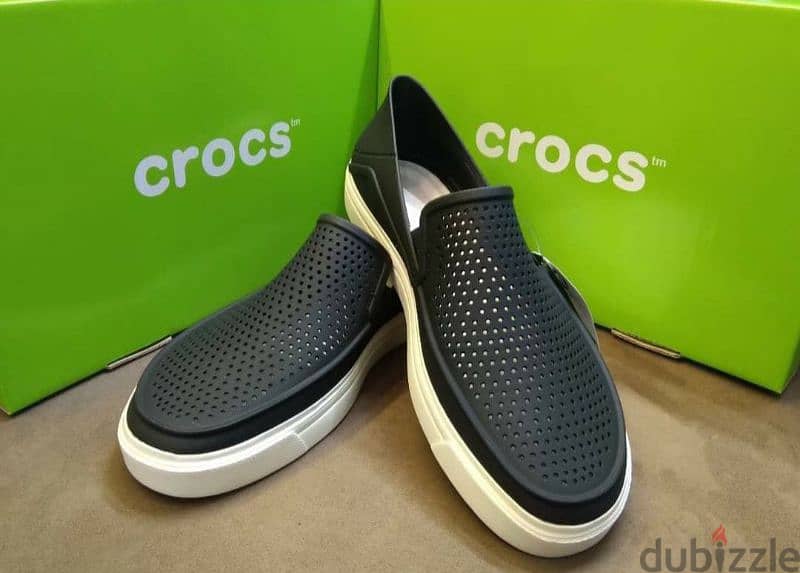 crocs original 2