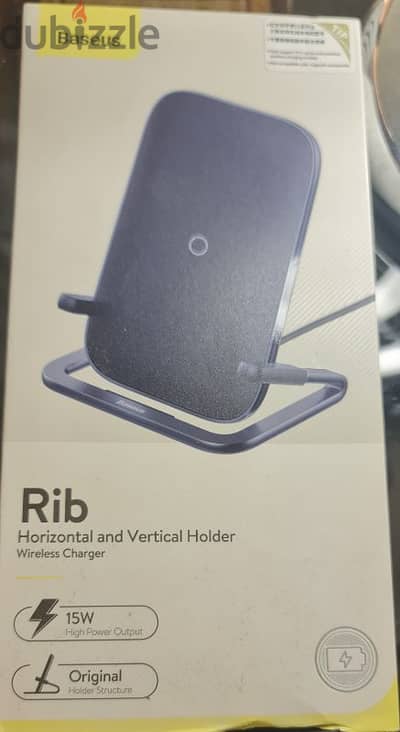 شاحن wireless