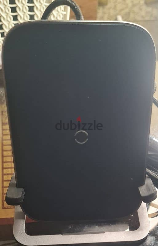 شاحن wireless 2