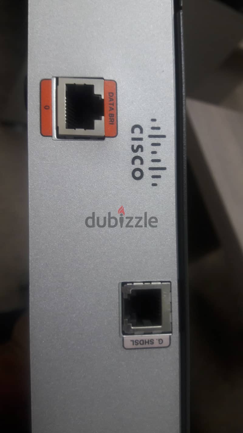 cisco 888 4