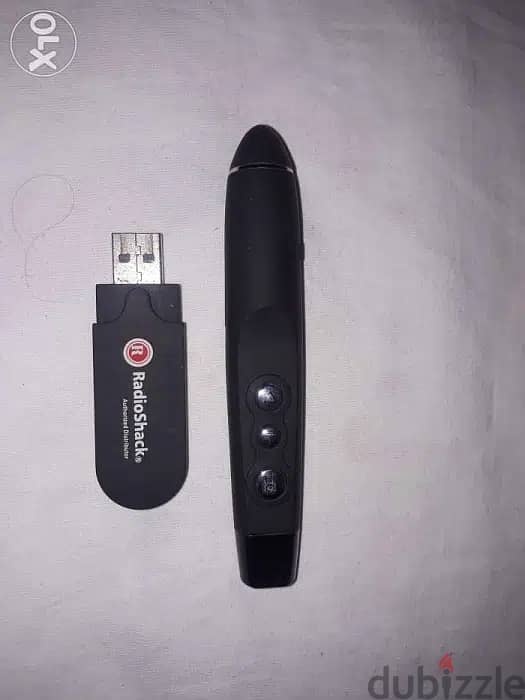 برزينترpresenter 1