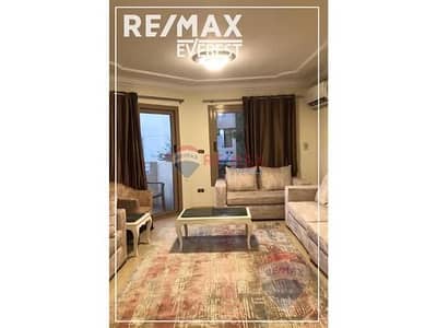 Furnished apartment for rent in Opera City -ElSheikh Zayed - Apartments ...