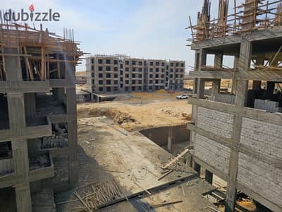 Villa for Sale in a Prime Location in Front of the Airport – Long-Term Installments