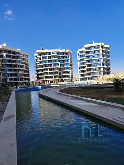 Rare Opportunity in Serrano Compound – Ready Resale Apartment EGP 1M Below Market Price with No Premium! Rare Opportunity in Serrano Compound – Ready Resale Apartment EGP 1M Below Market Price with No Premium!