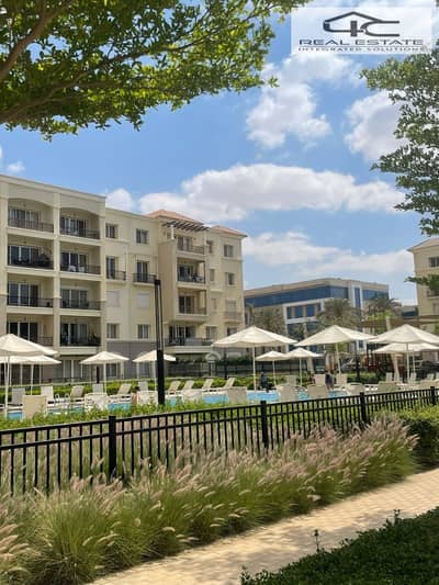 Fully finished apartment for sale in Emaar Mivida Fifth Settlement New ...