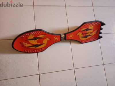 skate board