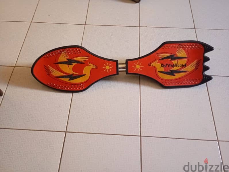 skate board 1