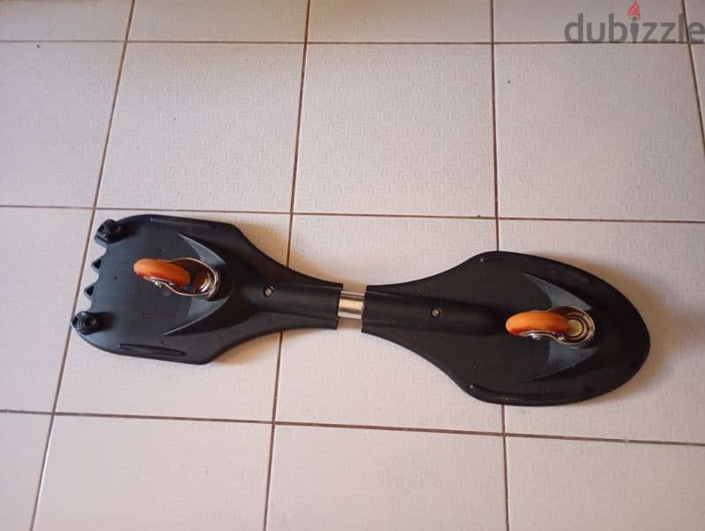 skate board 2