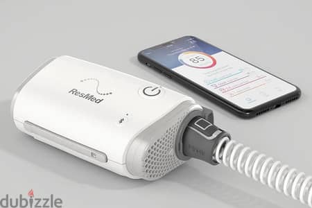 مولد اكسجين - سيباب و بيباب - أجهزة Bipap-Cpap للايجار