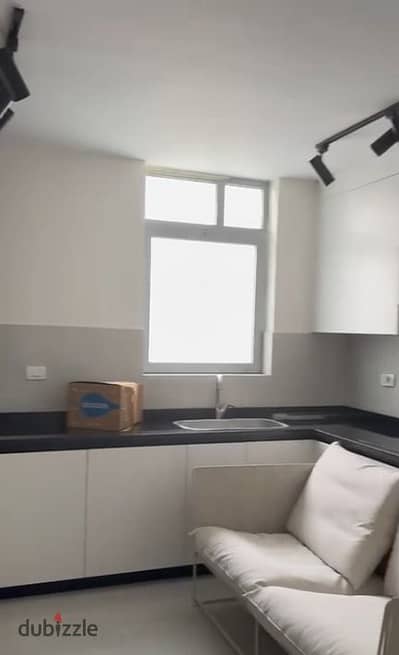 Finished Townhouse – Ready to move – For Sale with Installments Over 15 Years in Front of the Airport