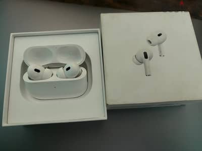 Airpods pro 2 type c
