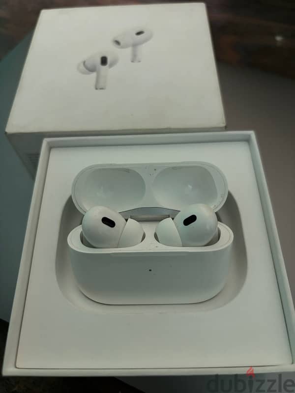 Airpods pro 2 type c 1