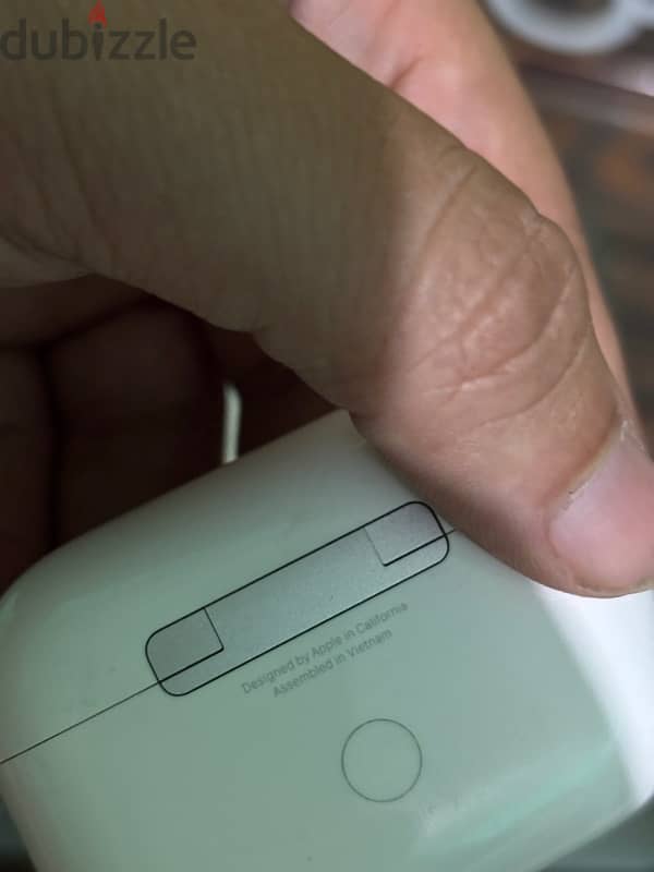 Airpods pro 2 type c 2