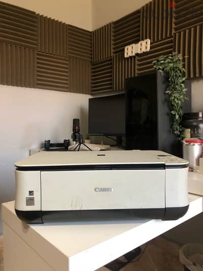 cannon Printer and scanner