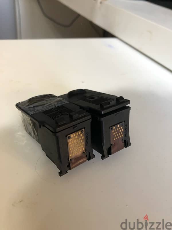 cannon Printer and scanner 4