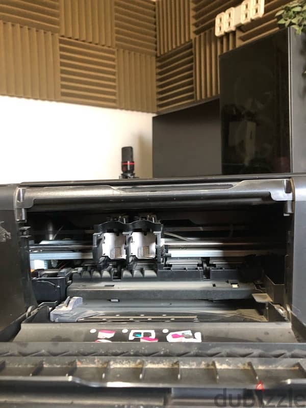 HP Printer and Scanner 2