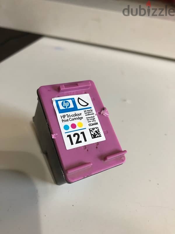 HP Printer and Scanner 4
