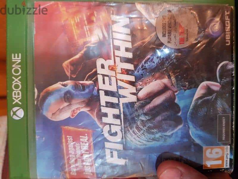 xbox one 2