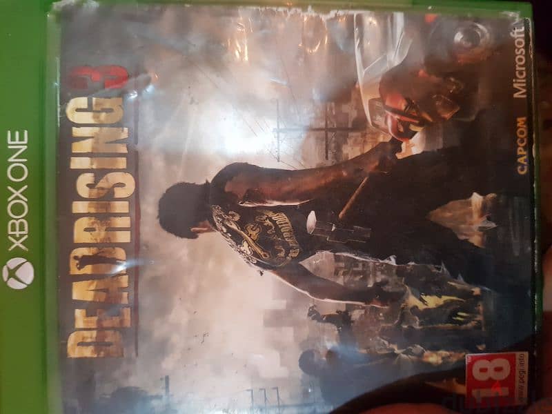 xbox one 3
