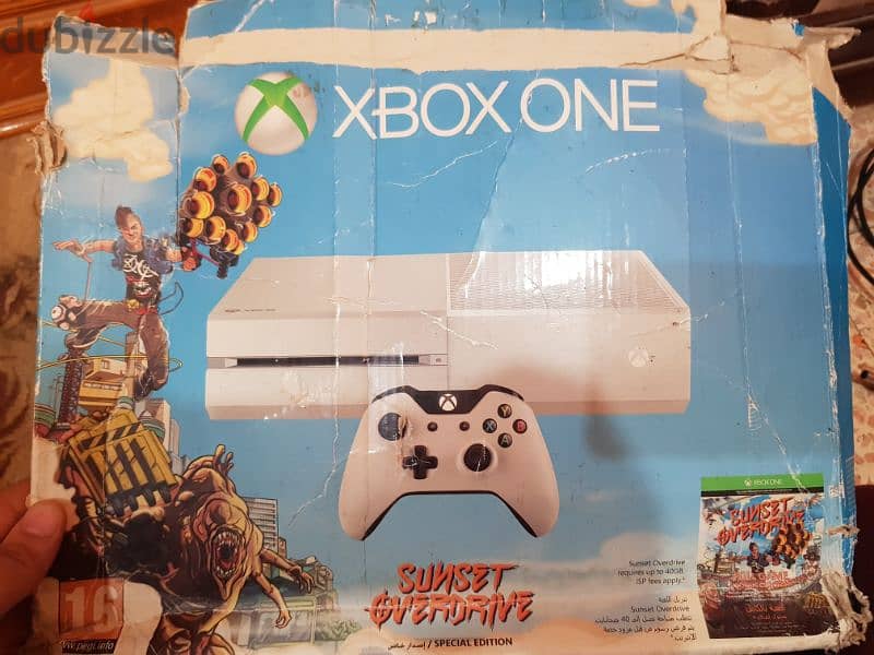 xbox one 5