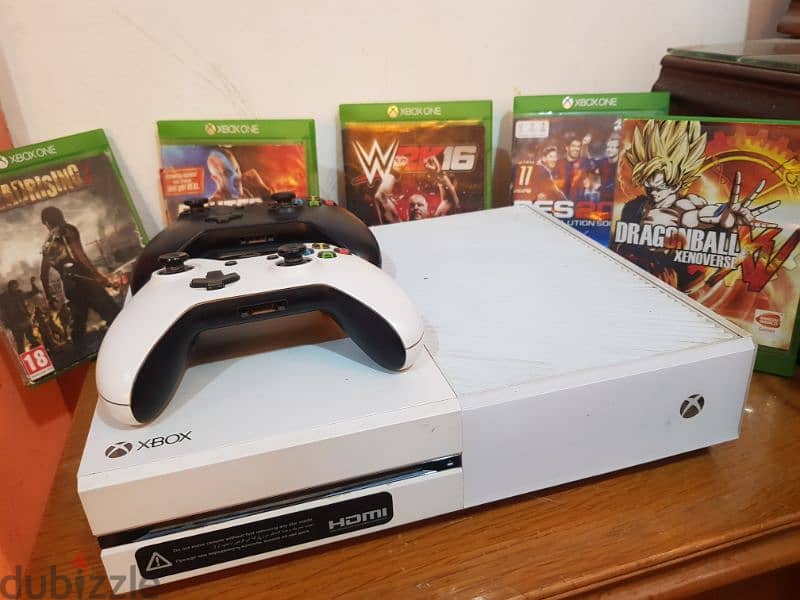 xbox one 6