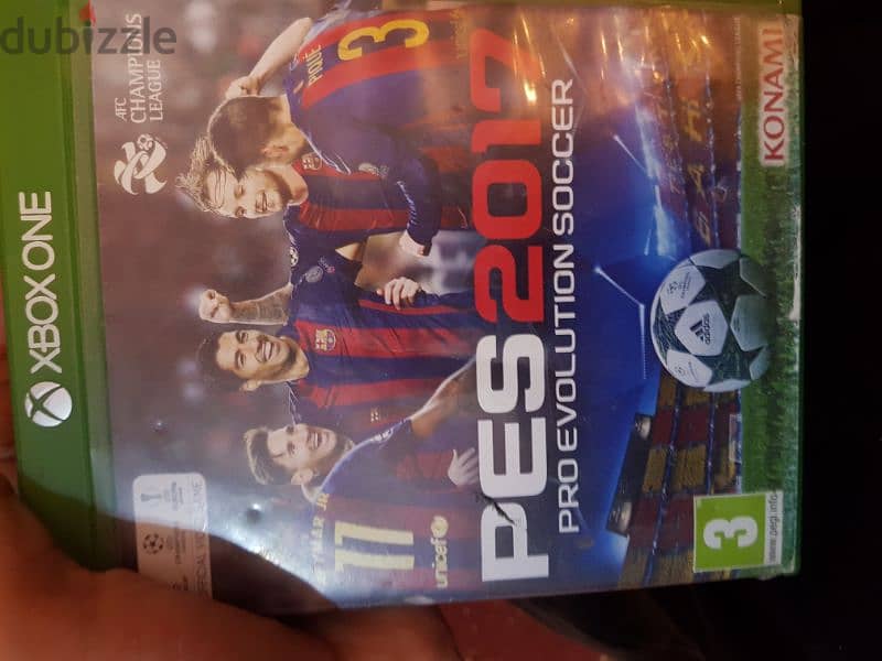 xbox one 7