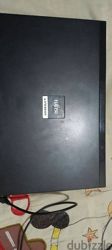 laptop fujitsu lifebook s6420
