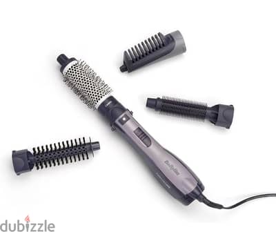 Babyliss Ceramic 4 in 1 Hair Styler 1200W